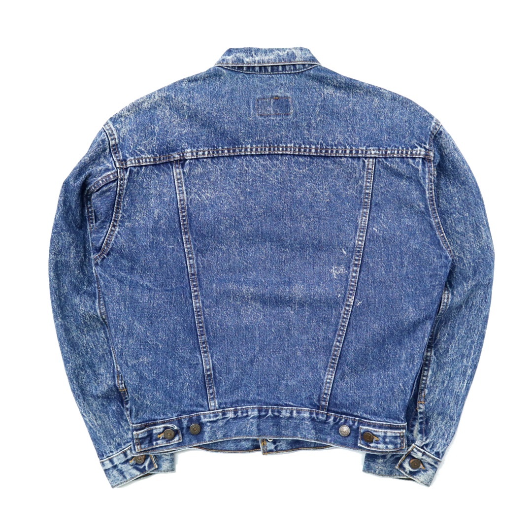 Levi's - ビンテージ リーバイス 57514 デニムジャケット G Levi's - ビンテージ リーバイス 57514 デニムジャケット G