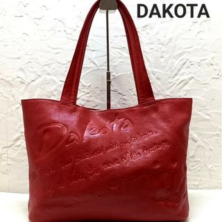 ダコタ トートバッグ(レディース)の通販 500点以上 | Dakotaの