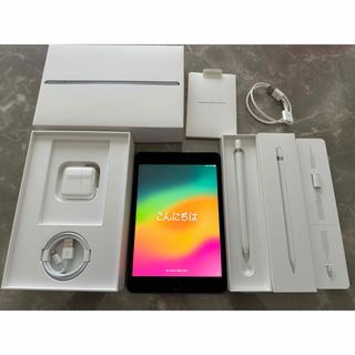 Apple - iPad mini 4(第4世代)SIMフリー32GB Cellular【美品】の通販