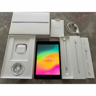 【美品】iPad Air 第3世代 64GB ゴールド セルラー SIMフリー