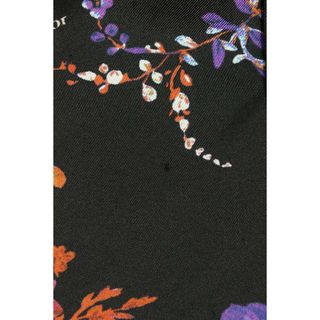 Dior - ディオール 19SS 923C561W6016 BEE刺繍総柄シルク長袖シャツ