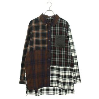 ロエベ シャツ(メンズ)の通販 100点以上 | LOEWEのメンズを買うならラクマ
