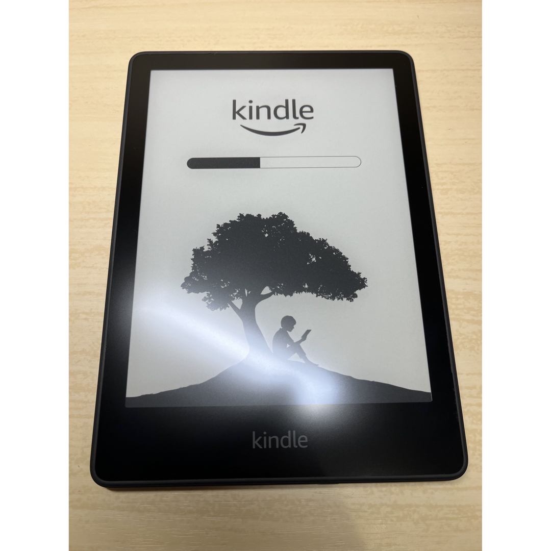 誠実 Kindle Paperwhite｜8G・広告なし｜現行モデル・第11世代 電子