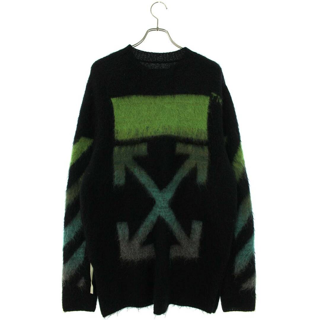 OFF-WHITE - オフホワイト 17AW OMHA036F17650004 バックアロー