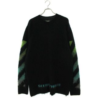 オフホワイト ニット/セーター(メンズ)の通販 100点以上 | OFF-WHITEの