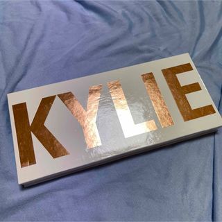 カイリーコスメティックス(Kylie Cosmetics)のKylie Cosmetics アイシャドウパレット(アイシャドウ)