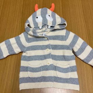 ベビーギャップ ベビー カーディガン/ボレロの通販 5,000点以上