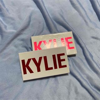 カイリーコスメティックス(Kylie Cosmetics)のKylie Cosmetics アイシャドウパレット　限定品(アイシャドウ)