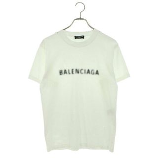 バレンシアガ プリントTシャツの通販 100点以上 | Balenciagaを買う ...