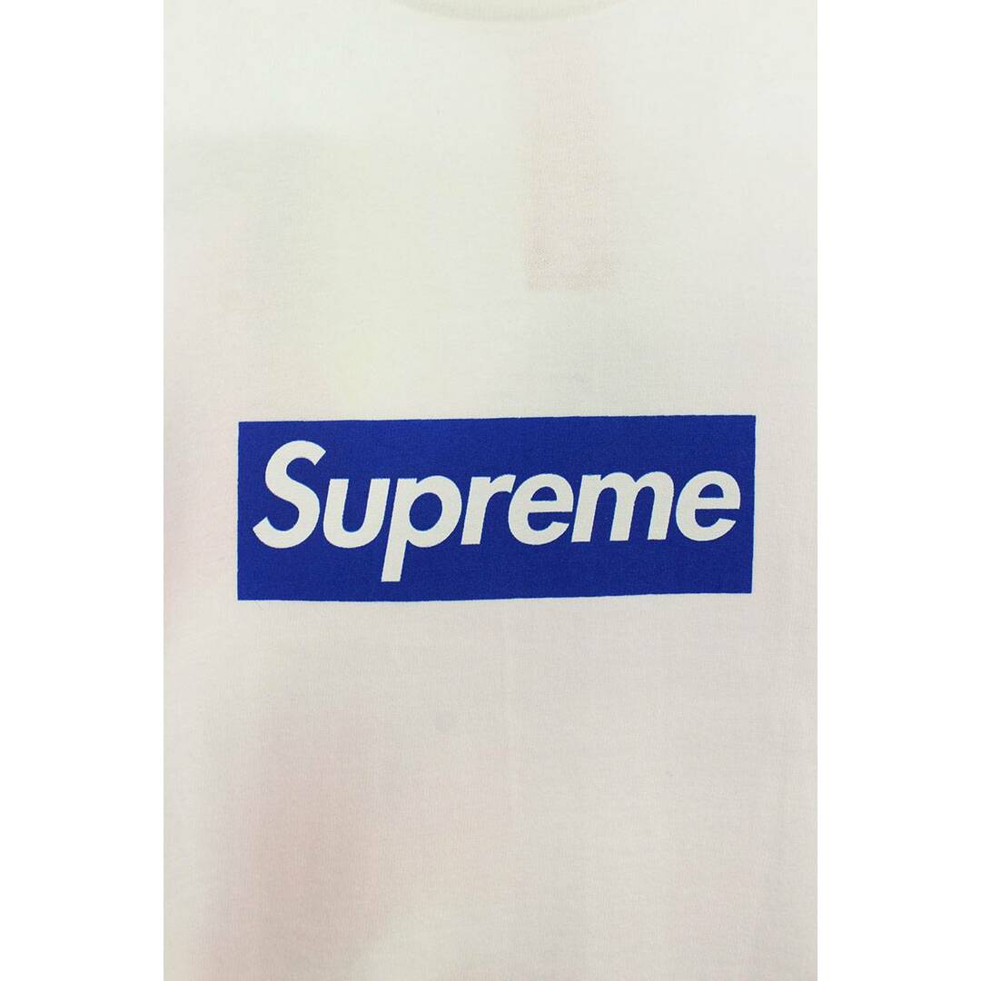 Supreme - シュプリーム 23AW Seoul Box Logo Tee ソウル店オープン