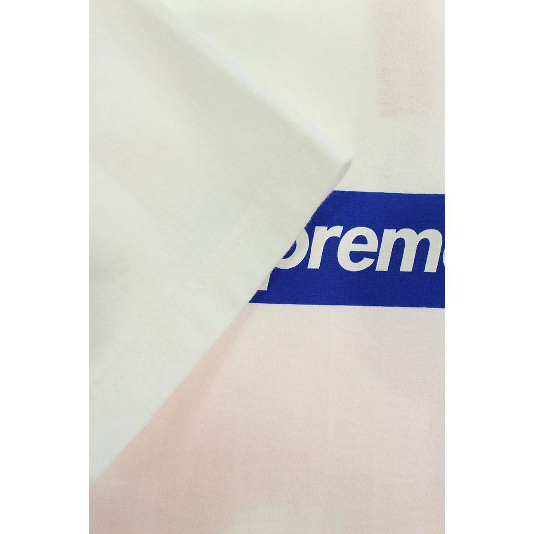 Supreme - シュプリーム 23AW Seoul Box Logo Tee ソウル店オープン