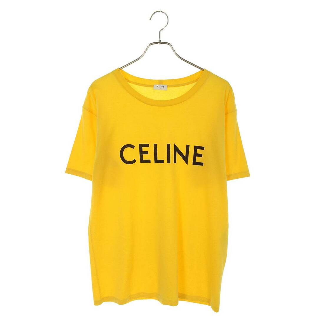 celine - セリーヌバイエディスリマン 2X681671Q ロゴプリントルーズ