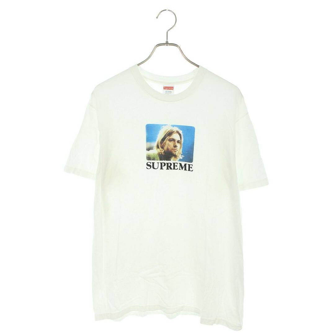 Supreme - シュプリーム 23SS Kurt Cobain Tee カートコバーンフォトT