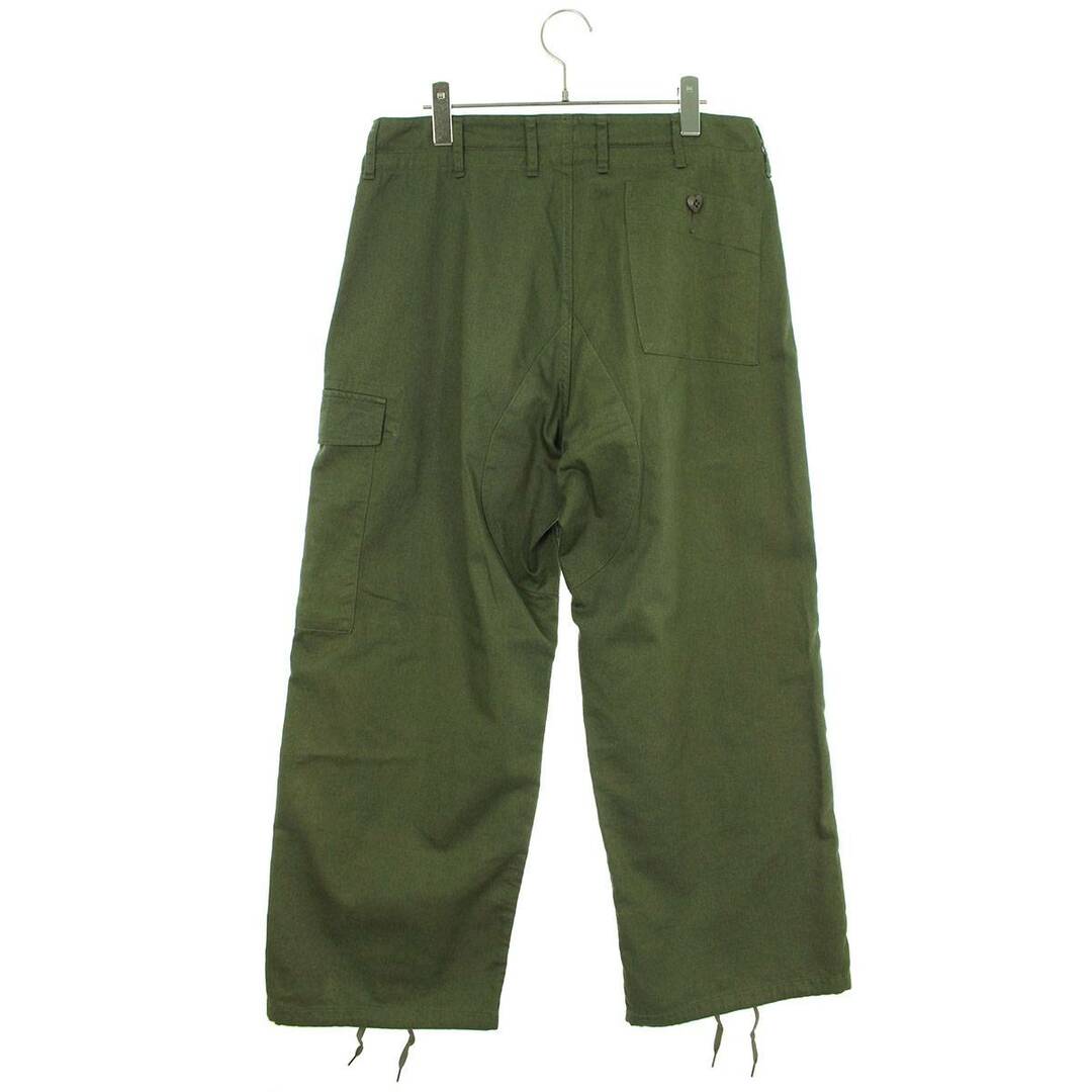 HUMAN MADE - ヒューマンメイド 23SS Military Easy Pants ミリタリー