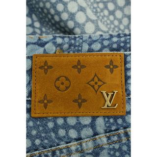 LOUIS VUITTON - ルイヴィトン ×草間彌生 23AW RM232H YN3 HOD30W