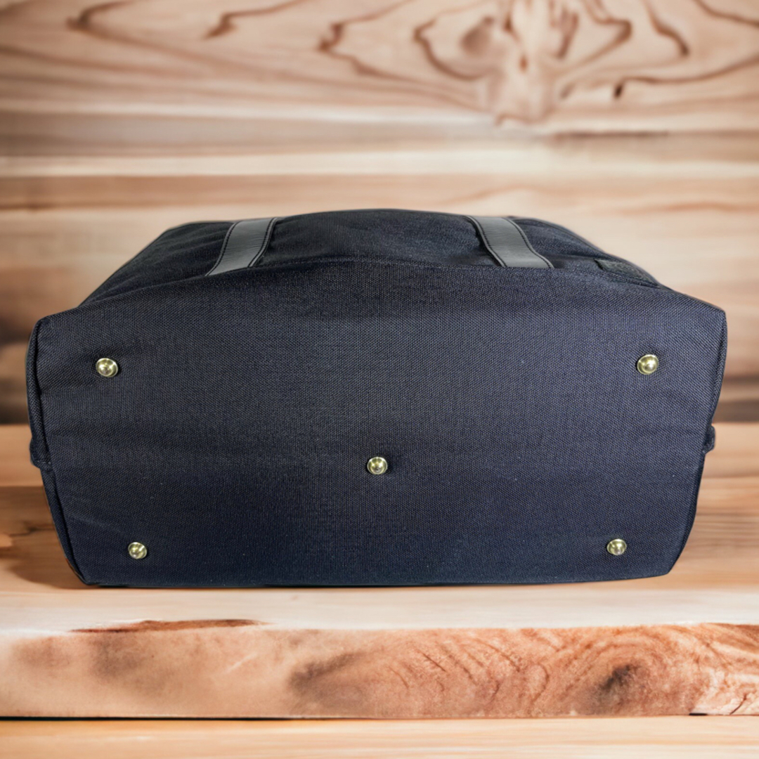 廃盤品 ✴︎美品PORTER ポーター THRED スレッド ボストンバッグ 黒