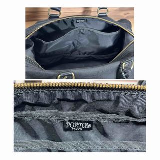 吉田カバン - 廃盤品 ✴︎美品PORTER ポーター THRED スレッド
