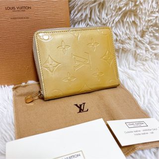 3ページ目 - ヴィトン(LOUIS VUITTON) ヴェルニ 財布(レディース)の