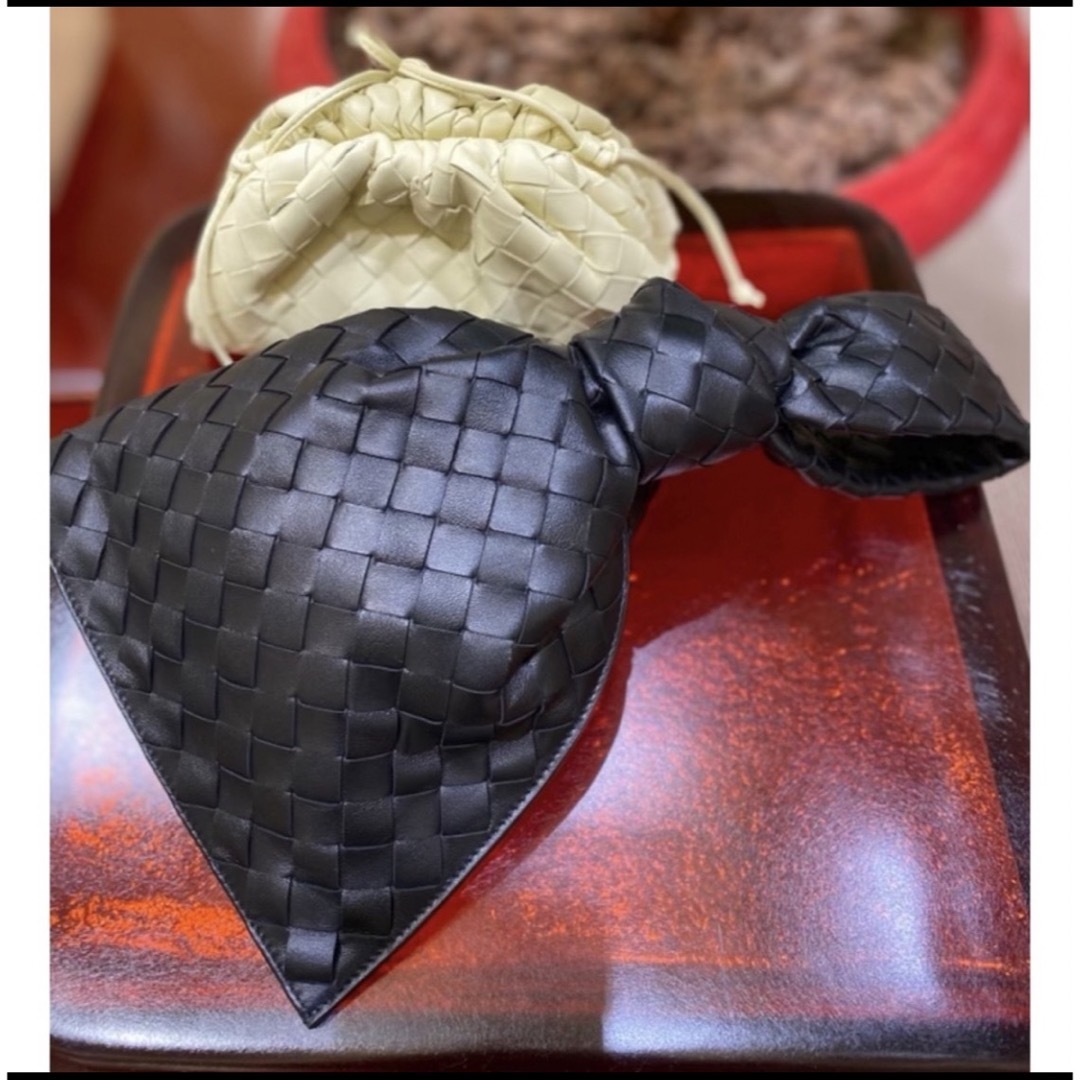 激レア・超美品】【BOTTEGA VENETA】ミニ ザ・ツイスト-