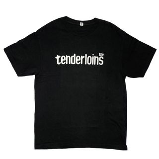 テンダーロイン(TENDERLOIN)の20SS Lサイズ テンダーロイン TEE S.S Tシャツ (Tシャツ/カットソー(半袖/袖なし))