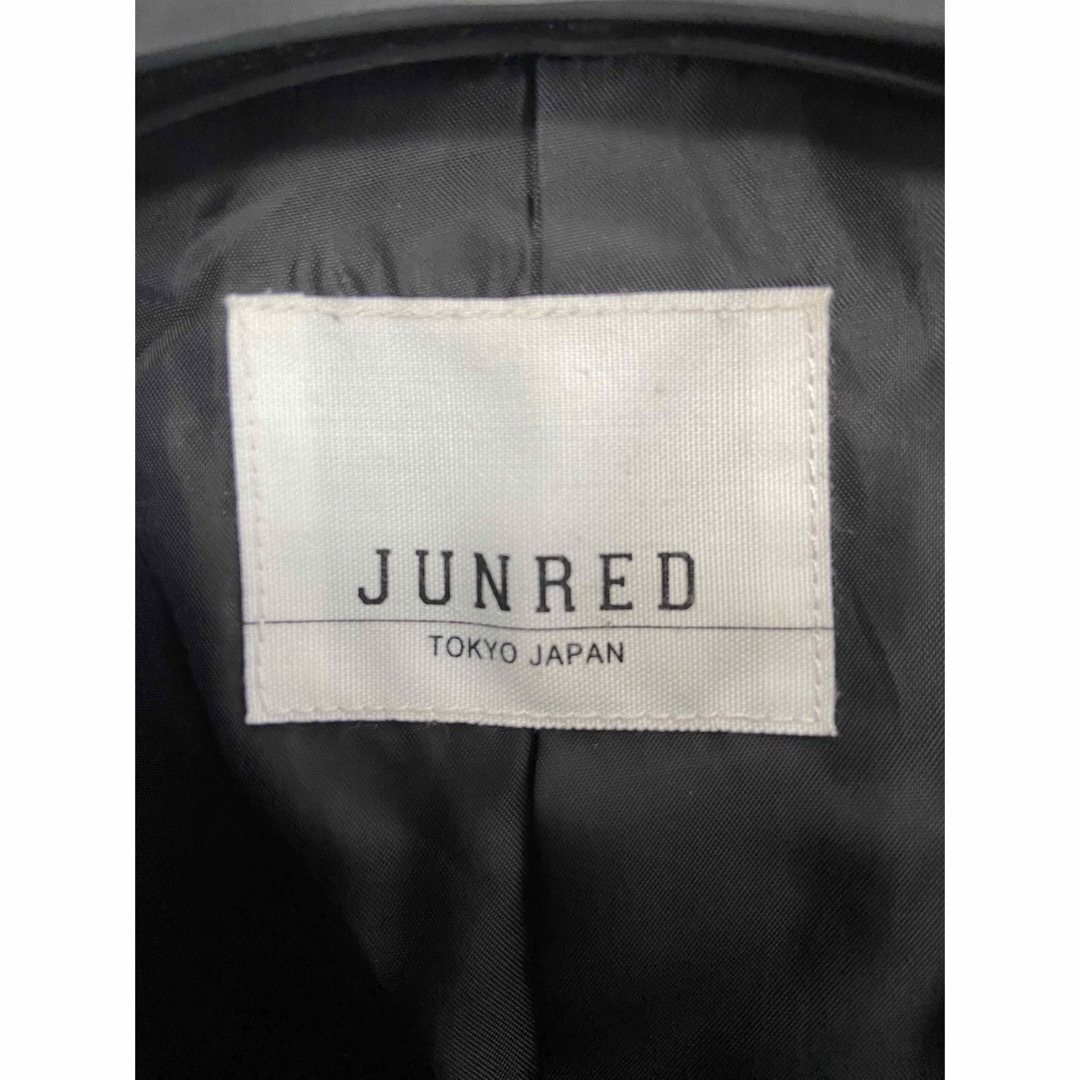 値下げ！JUNRED