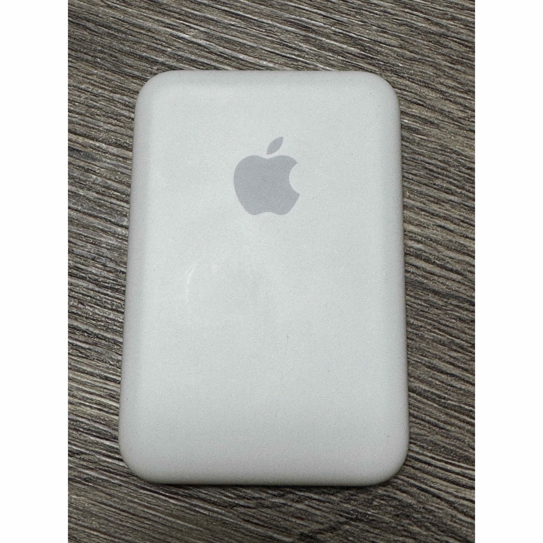 Apple MagSafe バッテリーパック 美品