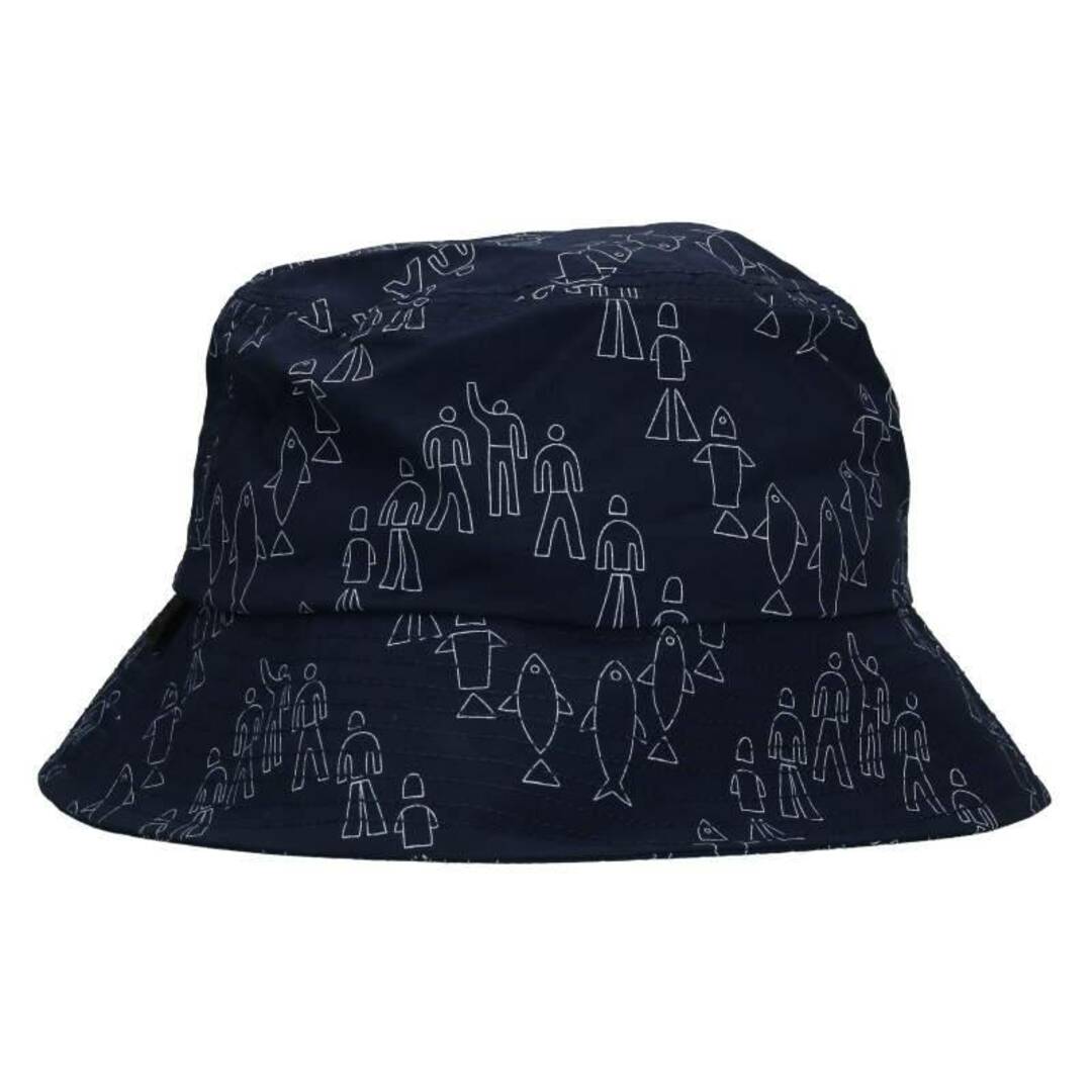 ダイワピア39 DAIWA PIER39  Tech Bucket Hat  BC-55122GM テックバケットハット メンズ FREEメンズ