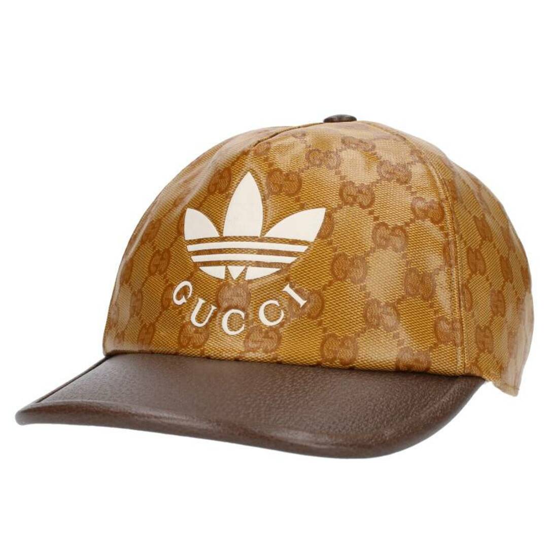 Gucci - グッチ ×アディダス adidas 22SS 696475 GGクリスタル