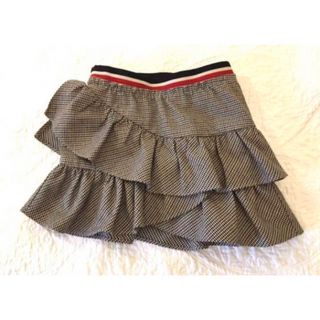 ザラ(ZARA)のザラZARA GIRLS スカート110cm(スカート)