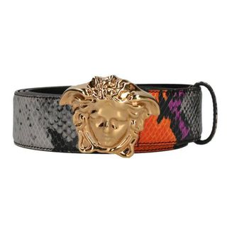 ヴェルサーチ ベルト(メンズ)の通販 59点 | VERSACEのメンズを買うなら
