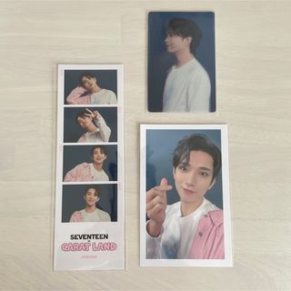 セブンティーン(SEVENTEEN)のSEVENTEEN ケレン 2023 3点セット(アイドルグッズ)