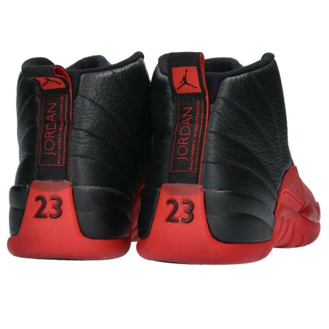 ナイキ  AIR JORDAN 12 RETRO 130690-002 エアジョーダン12 レトロスニーカー メンズ 27.5cm 1