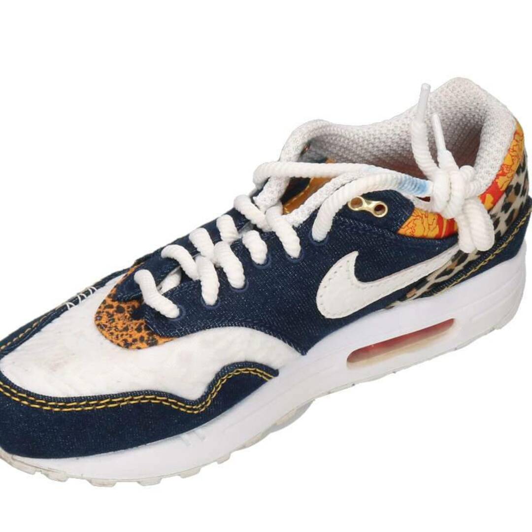 NIKE - ナイキ AIR MAX 1 WASHED DARK BLUE FJ4452-432 エアマックス1