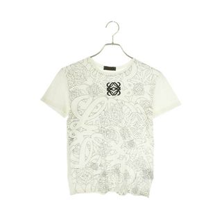 ロエベ Tシャツ(レディース/半袖)の通販 100点以上 | LOEWEの