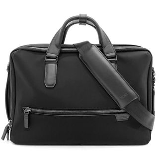 【未使用保管品】TUMI　ALPHA BRAVO ジャクソン　ショルダーバッグ