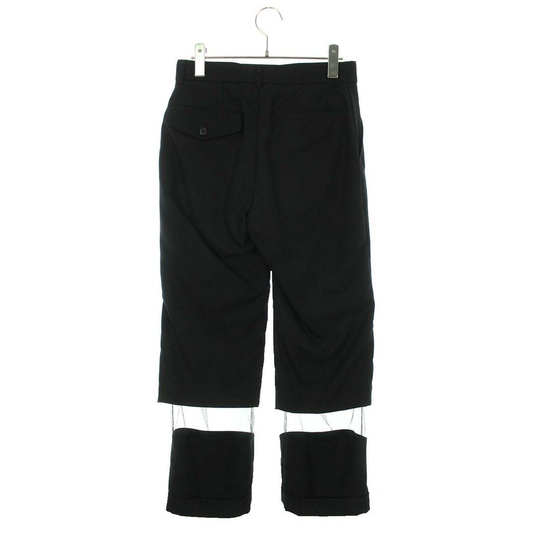 noir kei ninomiya - ノワールケイニノミヤ 23SS 3K-P011 AD2022