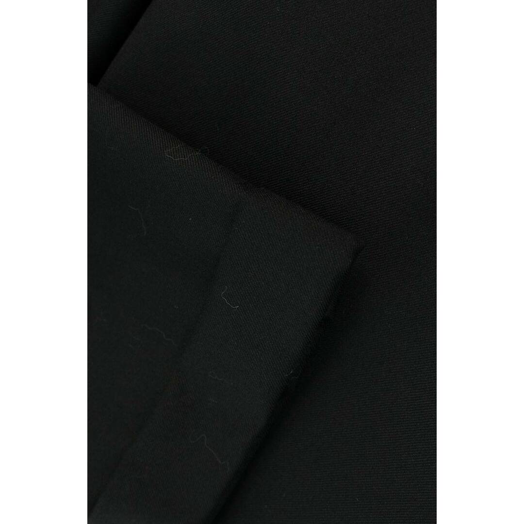 noir kei ninomiya(ノワールケイニノミヤ)のノワールケイニノミヤ  23SS  3K-P011 AD2022シースルー切替ロングパンツ レディース XS レディースのパンツ(その他)の商品写真