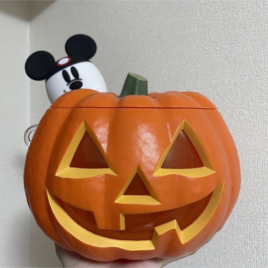 Disney - 本日限定お値下げ ディズニー ハロウィン ポップコーン ...