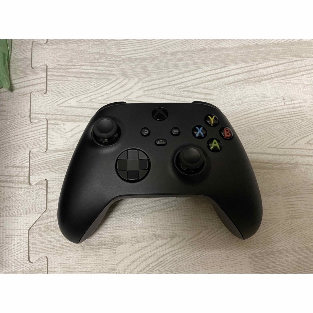 Microsoft マイクロソフト Xbox Series X​ 1TB 新品