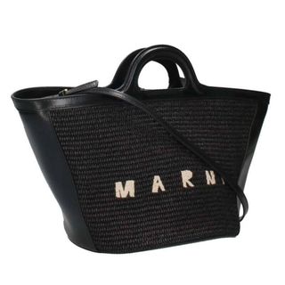 マルニ(Marni)のマルニ  TROPICALIA SUMMER BAG トロピカルサマー2WAYハンドバッグ レディース(ハンドバッグ)