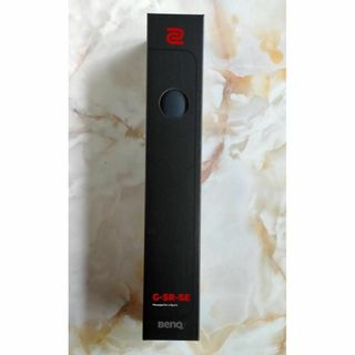 新品★未開封　ベンキュー ZOWIE G-SR-SE ゲーミングマウスパッド