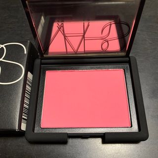 ナーズ(NARS)のナーズ  ブラッシュ　4039(チーク)