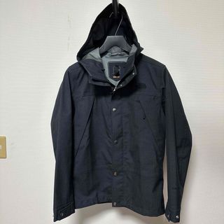 ノースフェイス(THE NORTH FACE) ゴアテックス（グレー/灰色系）の通販