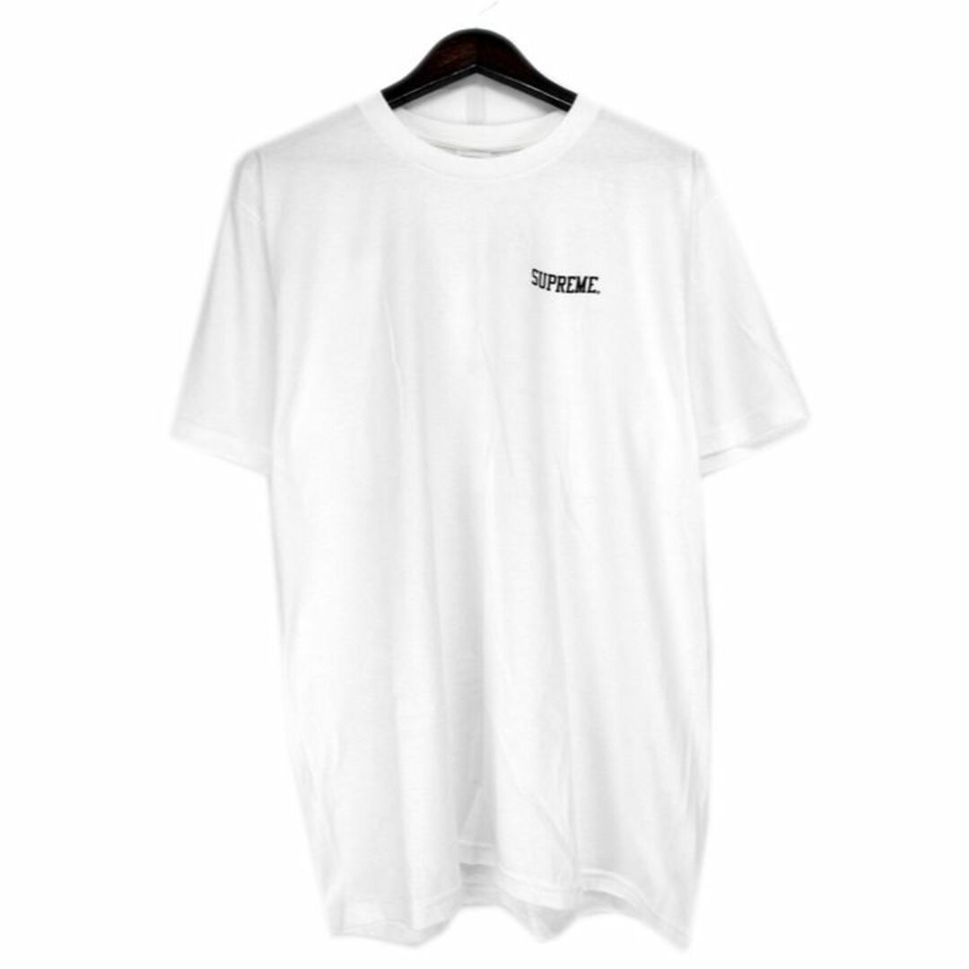 17AW SUPREME AKIRA PIL TEE