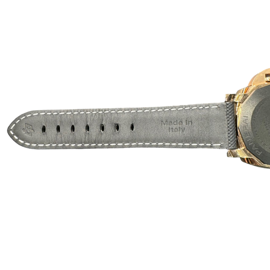 PANERAI(パネライ)の　パネライ PANERAI サブマーシブル ゴールドテック PAM01164 ブラック  K18PG メンズ 腕時計 メンズの時計(その他)の商品写真