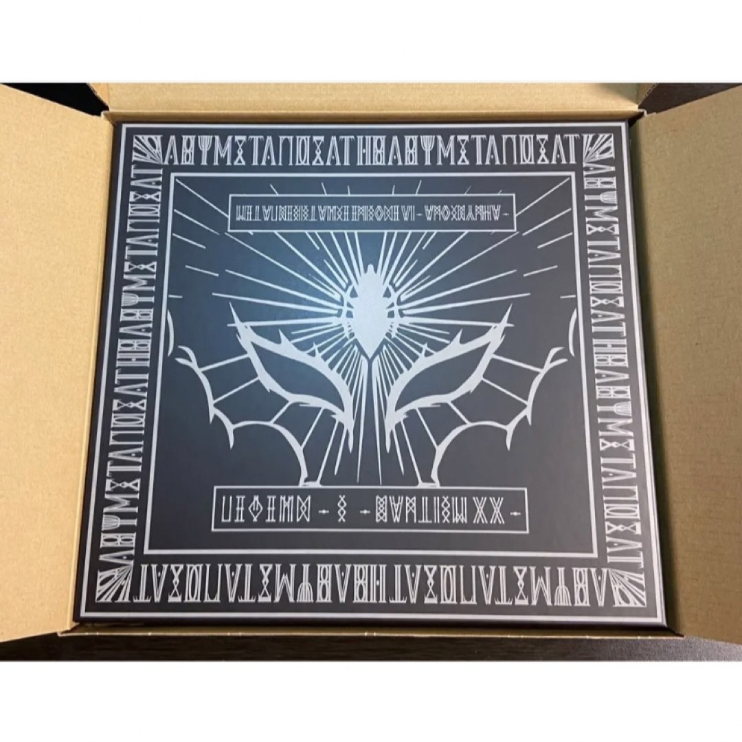 BABYMETAL - 「LEGEND - S - BAPTISM XX - 」 THE ONE限定の通販 by