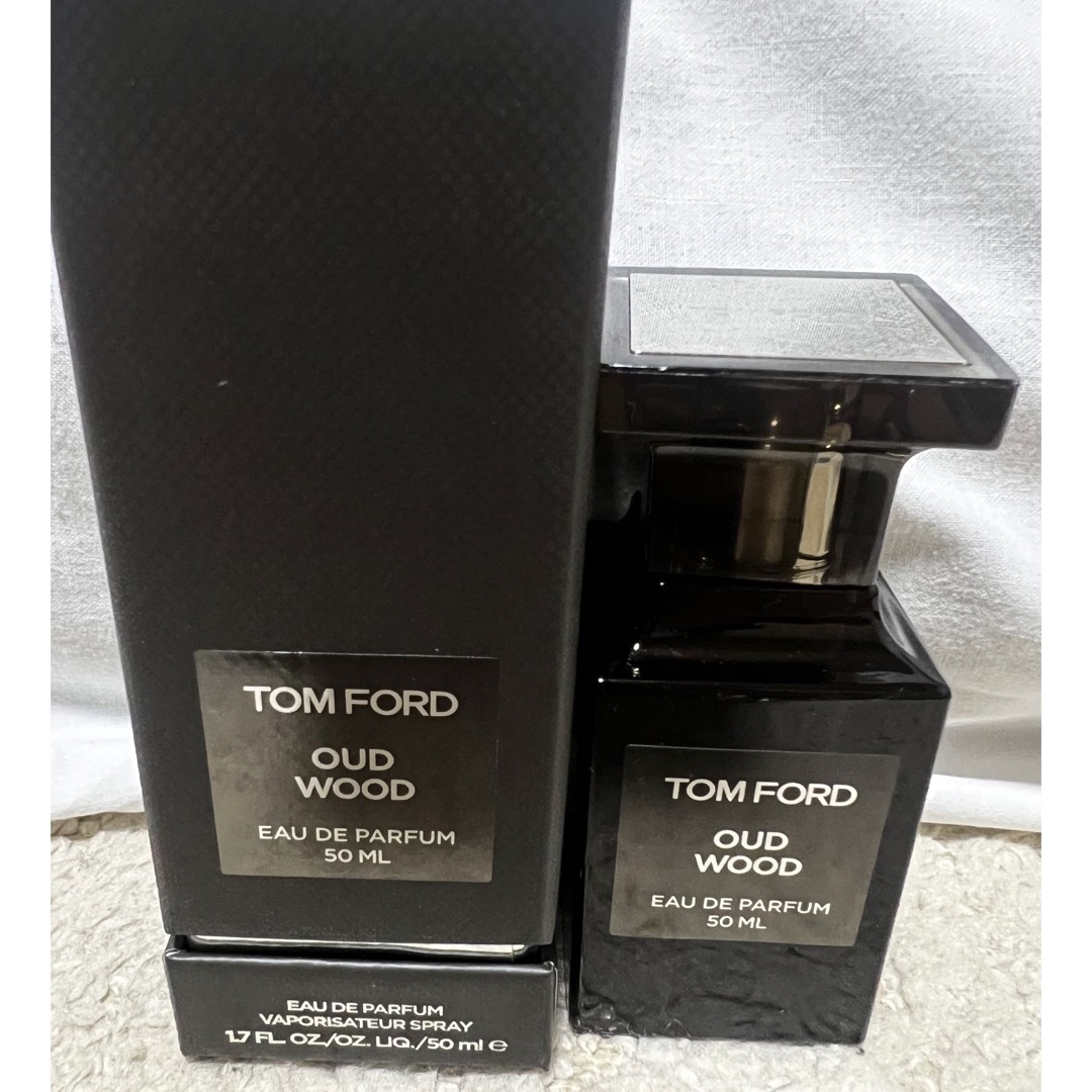 トムフォード　ウードウッド　50ml