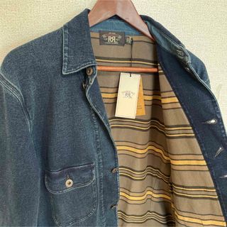 RRL - TOC様専用 RRL デニムジャケット 1stの通販 by otsukaayumu's