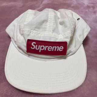 シュプリーム(Supreme)のsupreme キャップ(キャップ)