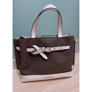 マイケルコース(Michael Kors)のMICHEALKORSバッグ(ハンドバッグ)